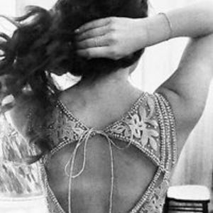 Formal Long Dress Color Lavender